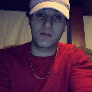 Meet your Posher, Kyle